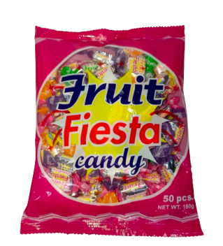 Fruit Fiesta