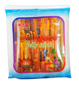 Jellybee Jelly 12Stick