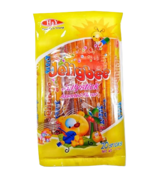 Jellybee Jelly 20Stick