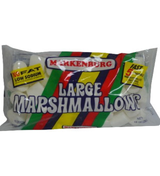 Large Marshmallows