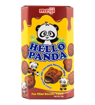 Meiji_HelloPanda_DoubleChocolate50G