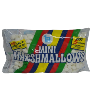 Mini Marshmallows