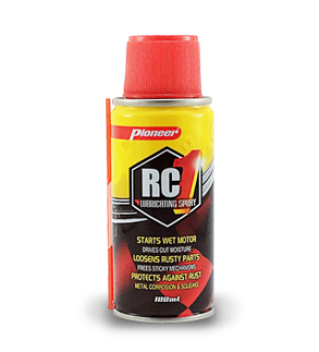 PIONEER-RC-1-LUBRICATING-SPRAY