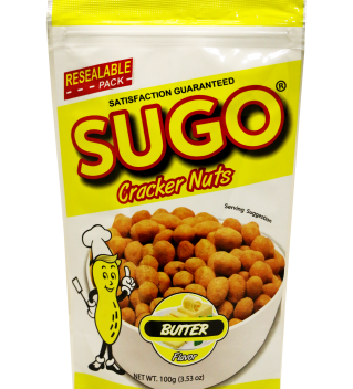 SUGO BUTTER (FRONT)