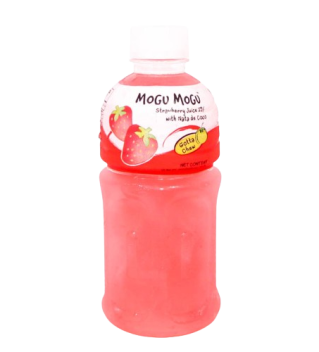 Strawberry_320ml